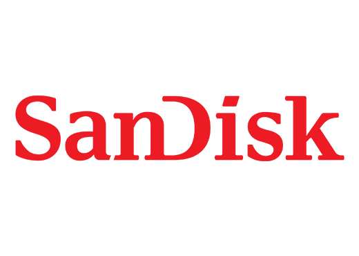 Sandisk logo 1