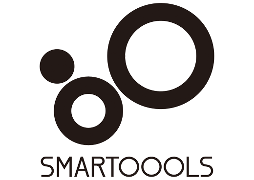 Smartoools Logo Black 2