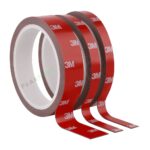 3M 4229P double-sided acrylic foam adhesive tape High performance car mounting tape