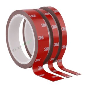 3M 4229P doppelseitiges Acrylschaum-Klebeband Montageband Hochleistung Auto