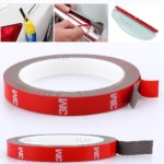 3M 4229P double-sided acrylic foam adhesive tape High performance car mounting tape