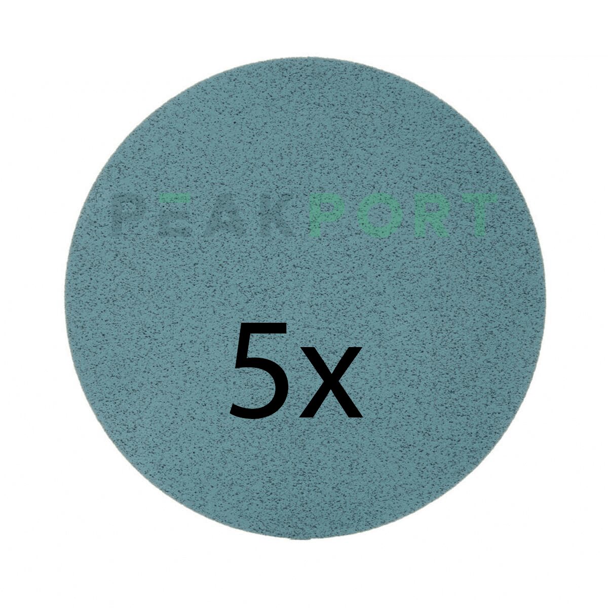 3M Trizact 30662 - P5000 Hookit grinding wheel 15 mm | 3M™