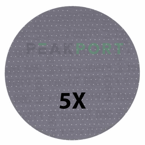 3M Trizact 02088 - P1500 Hookit grinding wheel 152 mm | 3M™